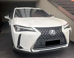 LEXUS UX 250h 2.0 VVT-I HYBRID LUXURY CVT LEXUS UX 250h 2.0 VVT-I HYBRID LUXURY CVT