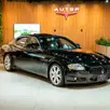 MASERATI QUATTROPORTE 4.7 S V8 32V GASOLINA 4P AUTOMÁTICO MASERATI QUATTROPORTE 4.7 S V8 32V GASOLINA 4P AUTOMÁTICO