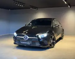 MERCEDES-BENZ A 200 1.3 CGI GASOLINA ADVANCE SEDAN 7G-DCT MERCEDES-BENZ A 200 1.3 CGI GASOLINA ADVANCE SEDAN 7G-DCT
