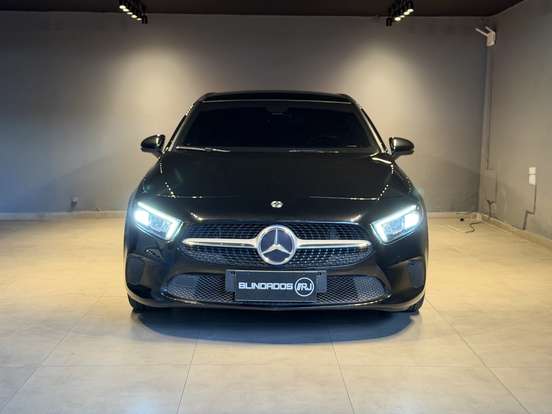 MERCEDES-BENZ-A 200-1.3 CGI GASOLINA ADVANCE SEDAN 7G-DCT MERCEDES-BENZ-A 200-2019