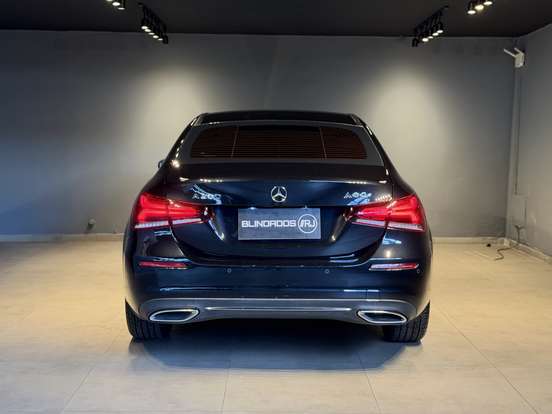 MERCEDES-BENZ-A 200-1.3 CGI GASOLINA ADVANCE SEDAN 7G-DCT MERCEDES-BENZ-A 200-2019