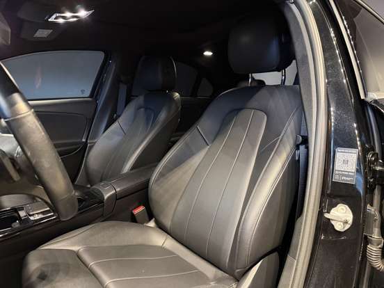 MERCEDES-BENZ-A 200-1.3 CGI GASOLINA ADVANCE SEDAN 7G-DCT MERCEDES-BENZ-A 200-2019