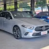MERCEDES-BENZ A 250 2.0 CGI GASOLINA VISION 7G-DCT MERCEDES-BENZ A 250 2.0 CGI GASOLINA VISION 7G-DCT