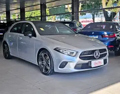 MERCEDES-BENZ A 250 2.0 CGI GASOLINA VISION 7G-DCT MERCEDES-BENZ A 250 2.0 CGI GASOLINA VISION 7G-DCT