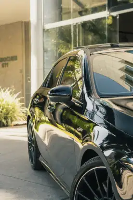 MERCEDES-BENZ-A 35 AMG-2.0 CGI GASOLINA SEDAN 4MATIC 7G-DCT MERCEDES-BENZ-A 35 AMG-2021