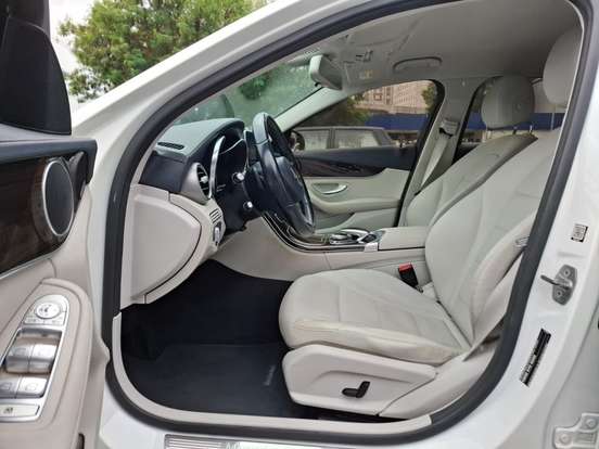 MERCEDES-BENZ-C 180-1.6 CGI EXCLUSIVE 16V TURBO GASOLINA 4P AUTOMÁTICO MERCEDES-BENZ-C 180-2017