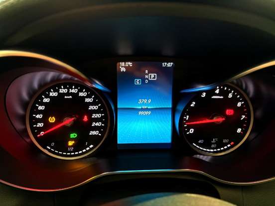 MERCEDES-BENZ-C 180-1.6 CGI GASOLINA EXCLUSIVE 9G-TRONIC MERCEDES-BENZ-C 180-2019