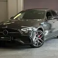 MERCEDES-BENZ C 300 2.0 EQ BOOST HÍBRIDO AMG LINE 9G-TRONIC MERCEDES-BENZ C 300 2.0 EQ BOOST HÍBRIDO AMG LINE 9G-TRONIC