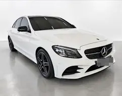 MERCEDES-BENZ C 300 2.0 CGI GASOLINA SPORT 9G-TRONIC MERCEDES-BENZ C 300 2.0 CGI GASOLINA SPORT 9G-TRONIC