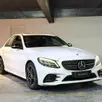 MERCEDES-BENZ C 300 2.0 CGI GASOLINA SPORT 9G-TRONIC MERCEDES-BENZ C 300 2.0 CGI GASOLINA SPORT 9G-TRONIC