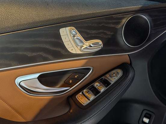 MERCEDES-BENZ-C 300-2.0 CGI GASOLINA SPORT 9G-TRONIC MERCEDES-BENZ-C 300-2018