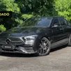 MERCEDES-BENZ C 300 2.0 EQ BOOST HÍBRIDO AMG LINE 9G-TRONIC MERCEDES-BENZ C 300 2.0 EQ BOOST HÍBRIDO AMG LINE 9G-TRONIC