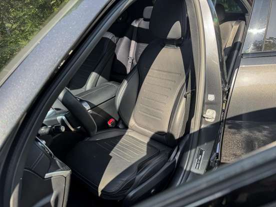 MERCEDES-BENZ-C 300-2.0 EQ BOOST HÍBRIDO AMG LINE 9G-TRONIC MERCEDES-BENZ-C 300-2024