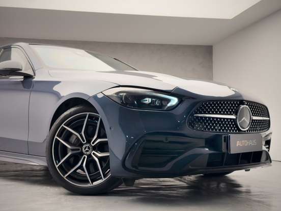 MERCEDES-BENZ-C 300-2024