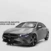 MERCEDES-BENZ CLA 250 2.0 CGI GASOLINA 7G-DCT MERCEDES-BENZ CLA 250 2.0 CGI GASOLINA 7G-DCT
