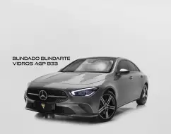 MERCEDES-BENZ CLA 250 2.0 CGI GASOLINA 7G-DCT MERCEDES-BENZ CLA 250 2.0 CGI GASOLINA 7G-DCT