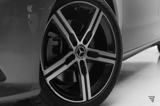 MERCEDES-BENZ-CLA 250-2.0 CGI GASOLINA 7G-DCT MERCEDES-BENZ-CLA 250-2022