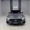 MERCEDES-BENZ CLA 45 AMG 2.0 CGI GASOLINA S 4MATIC SPEEDSHIFT MERCEDES-BENZ CLA 45 AMG 2.0 CGI GASOLINA S 4MATIC SPEEDSHIFT