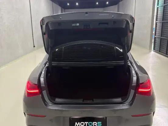 MERCEDES-BENZ-CLA 45 AMG-2.0 CGI GASOLINA S 4MATIC SPEEDSHIFT MERCEDES-BENZ-CLA 45 AMG-2025