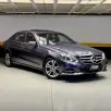 MERCEDES-BENZ E 250 2.0 AVANTGARDE 16V TURBO GASOLINA 4P AUTOMÁTICO MERCEDES-BENZ E 250 2.0 AVANTGARDE 16V TURBO GASOLINA 4P AUTOMÁTICO