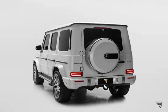 MERCEDES-BENZ-G 63 AMG-2023