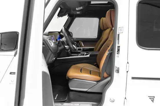 MERCEDES-BENZ-G 63 AMG-2023