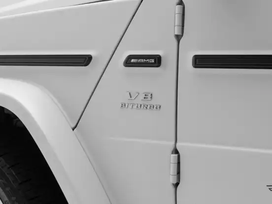 MERCEDES-BENZ-G 63 AMG-4.0 V8 TURBO GASOLINA 4MATIC SPEEDSHIFT MERCEDES-BENZ-G 63 AMG-2023