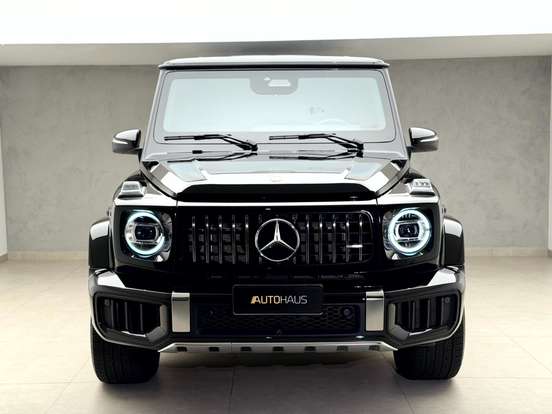MERCEDES-BENZ-G 63 AMG-2025