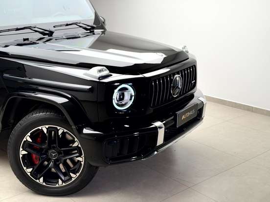 MERCEDES-BENZ-G 63 AMG-2025