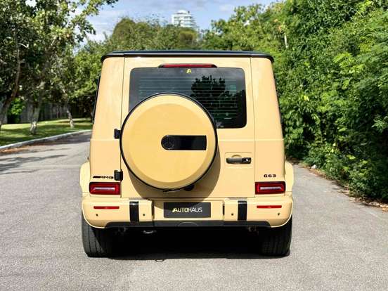 MERCEDES-BENZ-G 63 AMG-2020