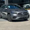 MERCEDES-BENZ GLA 200 1.3 MHEV AMG LINE 7G-DCT MERCEDES-BENZ GLA 200 1.3 MHEV AMG LINE 7G-DCT