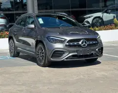 MERCEDES-BENZ GLA 200 1.3 MHEV AMG LINE 7G-DCT MERCEDES-BENZ GLA 200 1.3 MHEV AMG LINE 7G-DCT