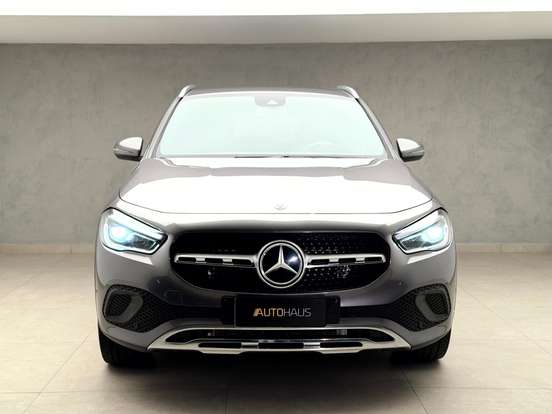 MERCEDES-BENZ-GLA 200-1.3 GCI GASOLINA AMG LINE 7G-DCT MERCEDES-BENZ-GLA 200-2020