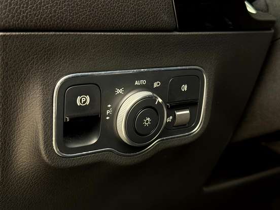 MERCEDES-BENZ-GLA 200-1.3 GCI GASOLINA AMG LINE 7G-DCT MERCEDES-BENZ-GLA 200-2020