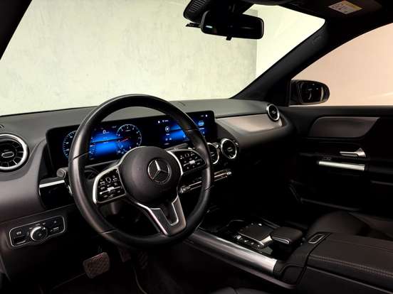 MERCEDES-BENZ-GLA 200-1.3 GCI GASOLINA AMG LINE 7G-DCT MERCEDES-BENZ-GLA 200-2020