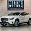 MERCEDES-BENZ GLA 200 1.6 CGI FLEX ADVANCE 7G-DCT MERCEDES-BENZ GLA 200 1.6 CGI FLEX ADVANCE 7G-DCT