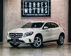 MERCEDES-BENZ GLA 200 1.6 CGI FLEX ADVANCE 7G-DCT MERCEDES-BENZ GLA 200 1.6 CGI FLEX ADVANCE 7G-DCT