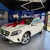 MERCEDES-BENZ GLA 250 2.0 16V TURBO GASOLINA SPORT 4P AUTOMÁTICO MERCEDES-BENZ GLA 250 2.0 16V TURBO GASOLINA SPORT 4P AUTOMÁTICO