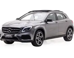 MERCEDES-BENZ GLA 250 2.0 CGI GASOLINA SPORT 7G-DCT MERCEDES-BENZ GLA 250 2.0 CGI GASOLINA SPORT 7G-DCT