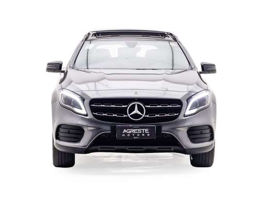 MERCEDES-BENZ-GLA 250-2.0 CGI GASOLINA SPORT 7G-DCT MERCEDES-BENZ-GLA 250-2020
