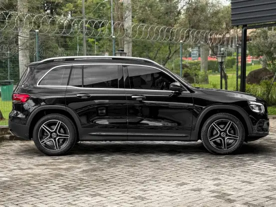 MERCEDES-BENZ-GLB 200-1.3 CGI GASOLINA PROGRESSIVE 7G-DCT MERCEDES-BENZ-GLB 200-2020