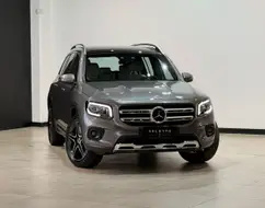 MERCEDES-BENZ GLB 200 1.3 CGI GASOLINA PROGRESSIVE 7G-DCT MERCEDES-BENZ GLB 200 1.3 CGI GASOLINA PROGRESSIVE 7G-DCT
