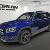 MERCEDES-BENZ GLB 200 1.3 CGI GASOLINA PROGRESSIVE 7G-DCT MERCEDES-BENZ GLB 200 1.3 CGI GASOLINA PROGRESSIVE 7G-DCT