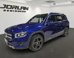 MERCEDES-BENZ GLB 200 1.3 CGI GASOLINA PROGRESSIVE 7G-DCT MERCEDES-BENZ GLB 200 1.3 CGI GASOLINA PROGRESSIVE 7G-DCT