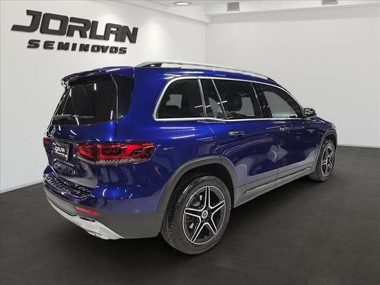 MERCEDES-BENZ-GLB 200-1.3 CGI GASOLINA PROGRESSIVE 7G-DCT MERCEDES-BENZ-GLB 200-2020