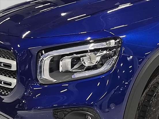 MERCEDES-BENZ-GLB 200-1.3 CGI GASOLINA PROGRESSIVE 7G-DCT MERCEDES-BENZ-GLB 200-2020