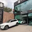 MERCEDES-BENZ GLC 220d 2.0 TURBO DIESEL ENDURO 9G-TRONIC MERCEDES-BENZ GLC 220d 2.0 TURBO DIESEL ENDURO 9G-TRONIC