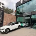 MERCEDES-BENZ GLC 220d 2.0 TURBO DIESEL ENDURO 9G-TRONIC MERCEDES-BENZ GLC 220d 2.0 TURBO DIESEL ENDURO 9G-TRONIC