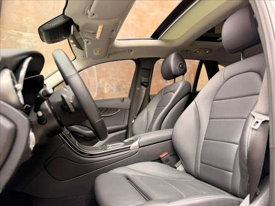 MERCEDES-BENZ-GLC 220d-2020
