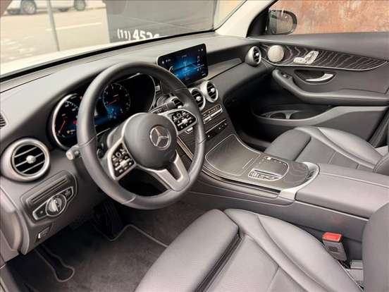 MERCEDES-BENZ-GLC 220d-2020